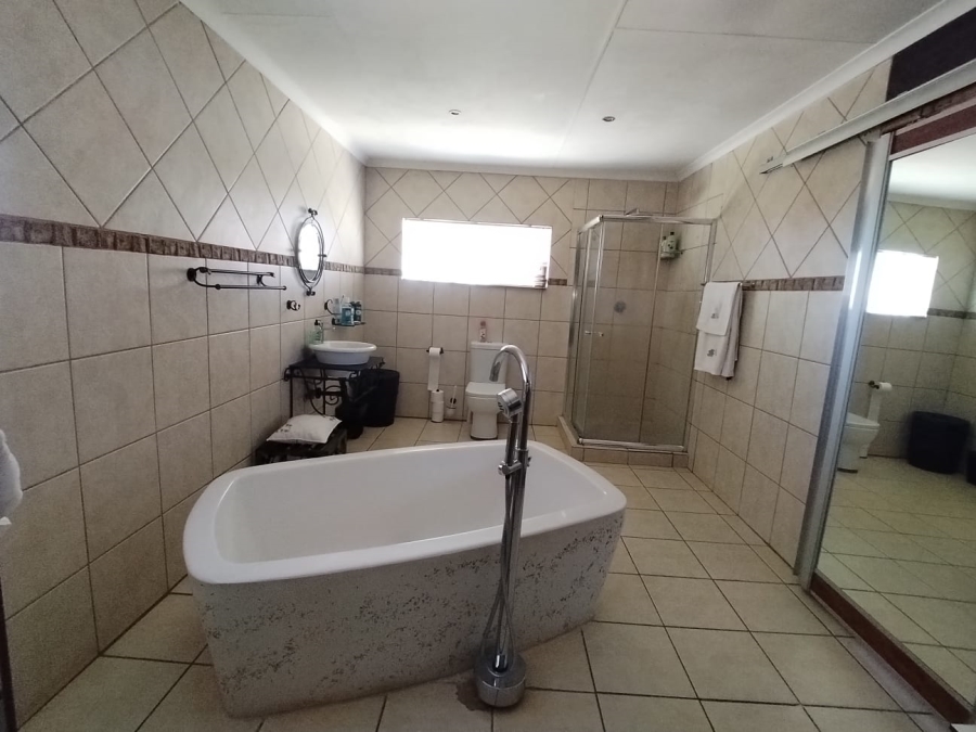 Commercial Property for Sale in Modderfontein AH North West